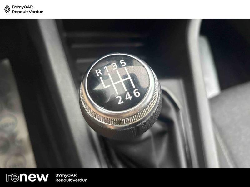 Renault Clio V Blue dCi 100 - 21n Business