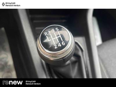 Renault Clio V Blue dCi 100 - 21n Business