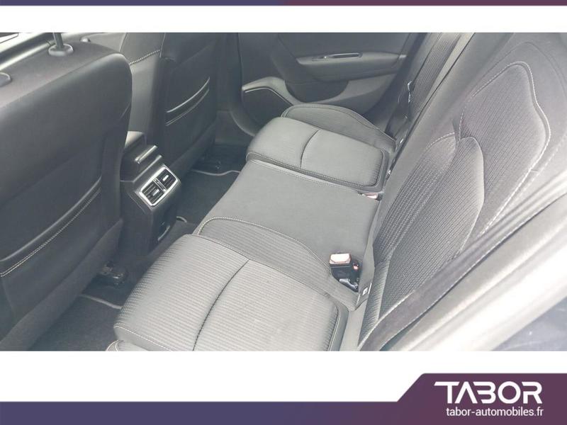 Renault Megane IV Grandtour 1.3 TCe 140 Limited