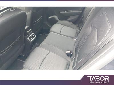 Renault Megane IV Grandtour 1.3 TCe 140 Limited