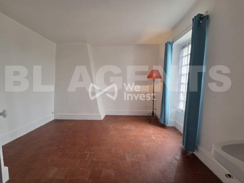 Maison - 76 m² - 3 pièces