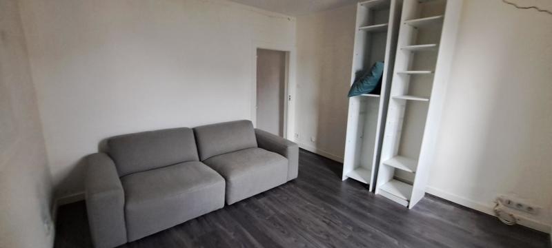 Appartement - 93 m² - 3 pièces