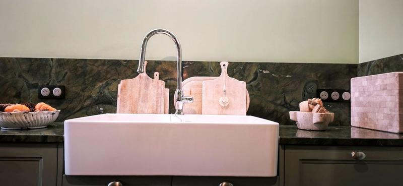 Demeure - 345 m² - 9 pièces