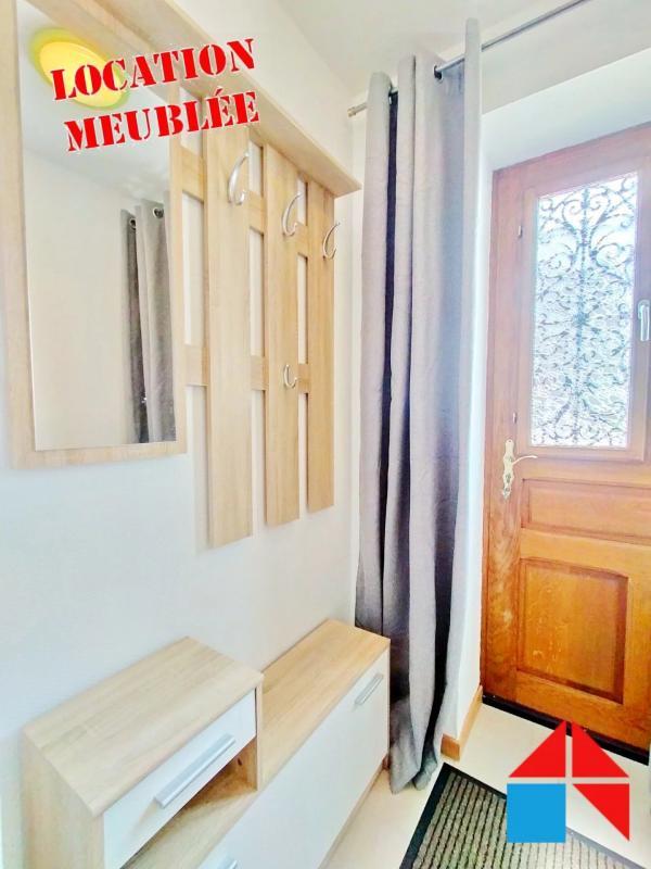 Appartement - 100 m² - 3 pièces