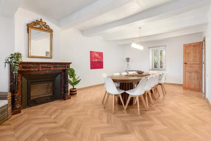 Gîte - 330 m² - 10 pièces