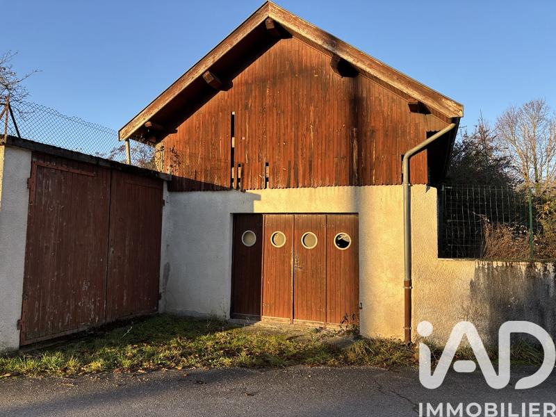 Maison - 145 m² - 6 pièces