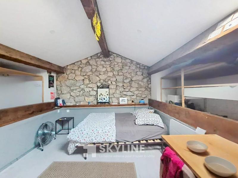 Appartement - 68 m² - 4 pièces