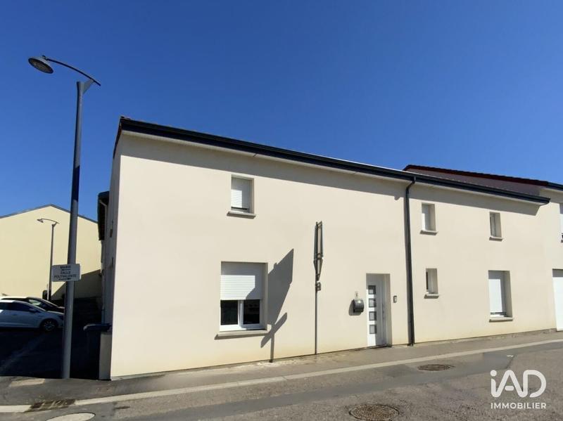 Local commercial - 150 m²