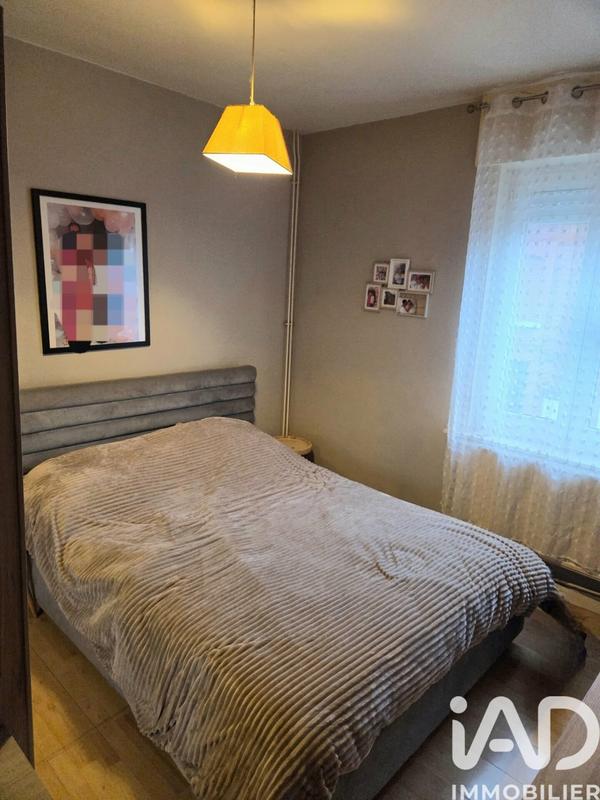 Maison - 78 m² - 4 pièces