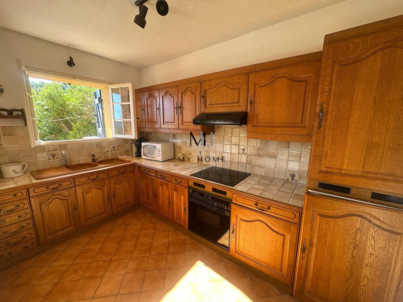 Mas - 72 m² - 4 pièces