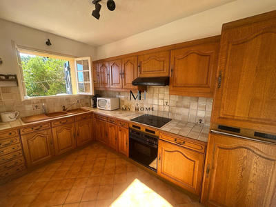 Mas - 72 m² - 4 pièces