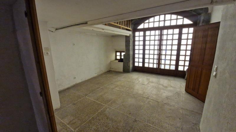 Appartement - 66 m² - 2 pièces