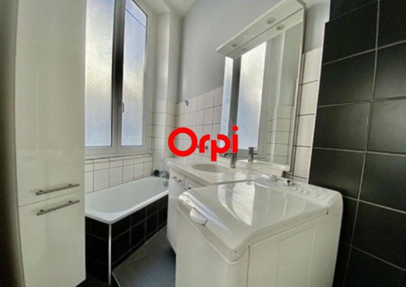 Studio - 27 m² - 1 pièce