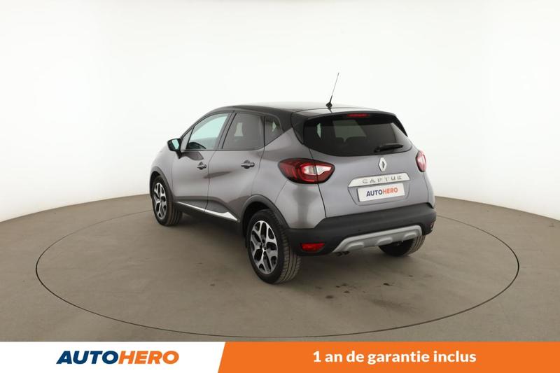 Renault Captur 1.3 TCe Collection Edc 150 ch