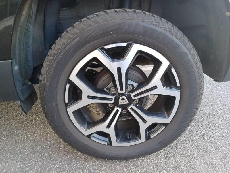 Dacia Duster Blue dCi 115 4x2 Prestige