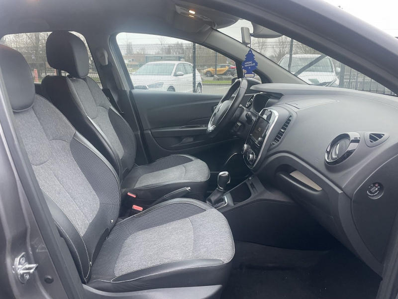 Renault Captur 1.5 Dci 90ch Energy Zen Edc Euro6c