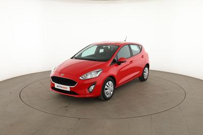 Ford Fiesta 1.0 EcoBoost Cool &amp; Connect Dct 5p 125 ch