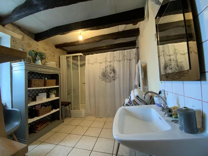 Maison - 126 m² - 5 pièces