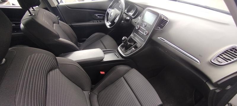 Renault Grand Scénic 1.6 Dci 130 Cv IV Business