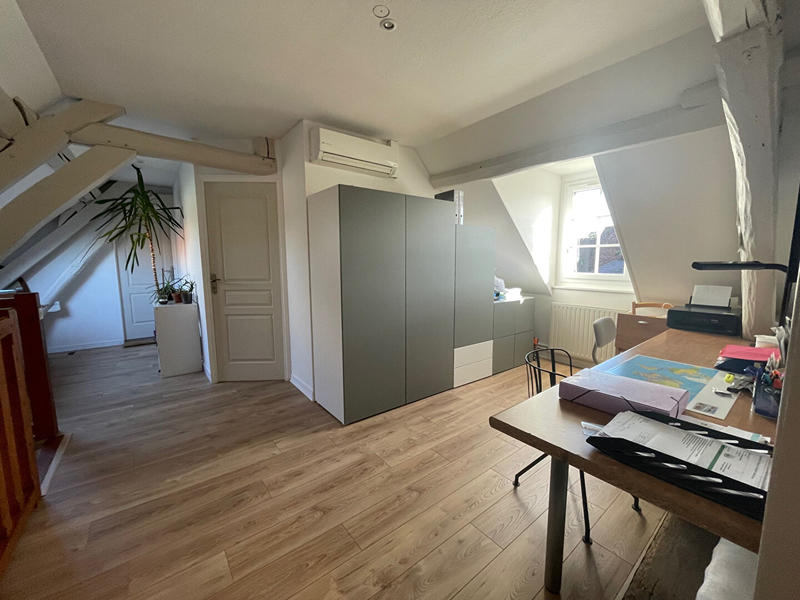 Maison - 143 m² - 5 pièces