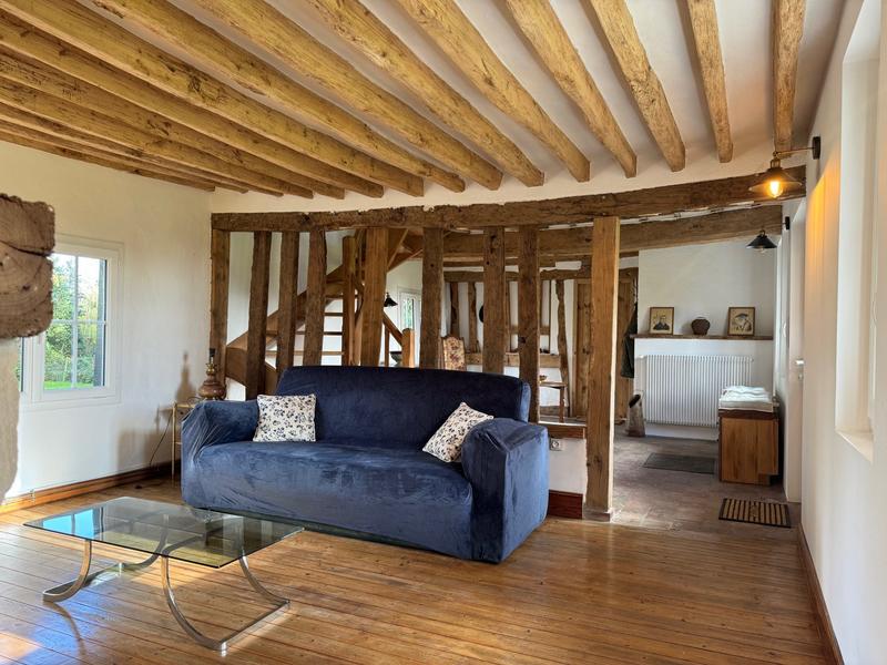 Maison - 294 m² - 10 pièces