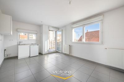 Studio - 29 m² - 1 pièce