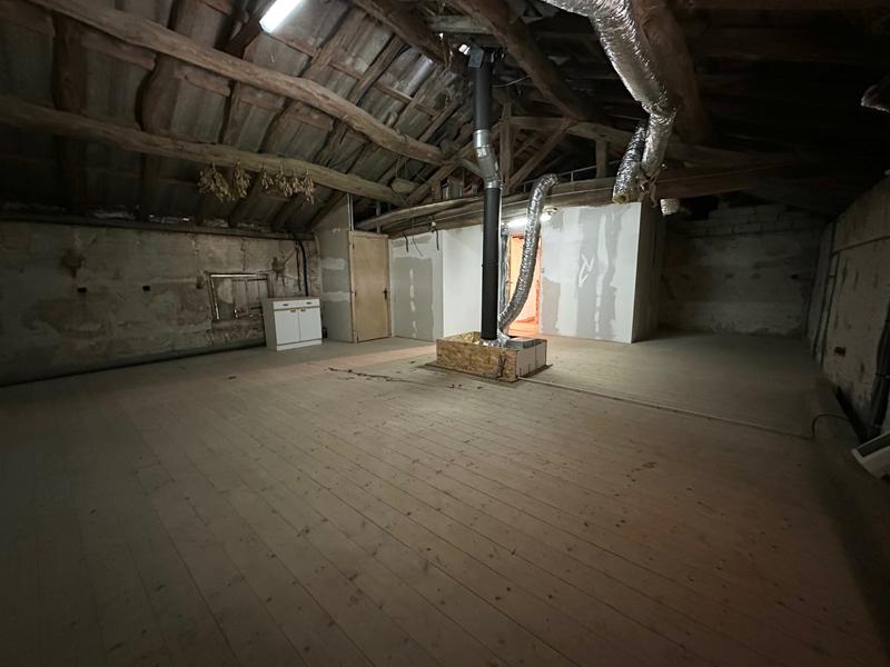 Ferme - 146 m² - 4 pièces