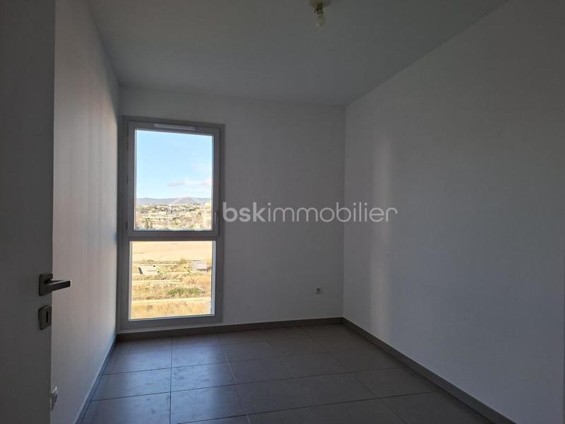 Appartement - 52 m² - 3 pièces