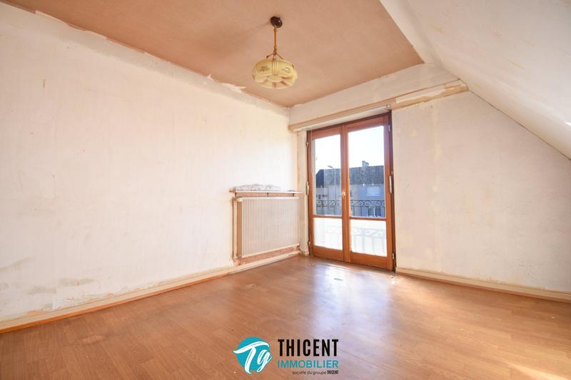 Maison - 173 m² - 7 pièces