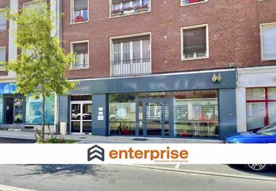 Local commercial - 250 m²