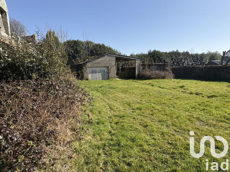 Maison - 165 m² - 6 pièces