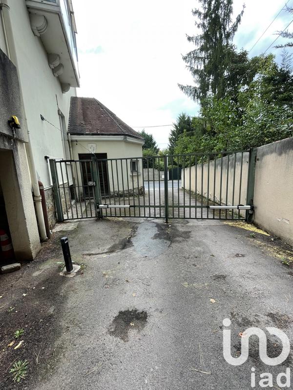 Appartement - 89 m² - 3 pièces