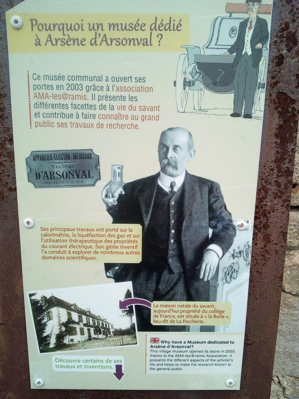 Les jeudis de la science