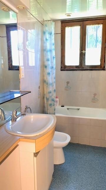 Maison - 70 m² - 4 pièces