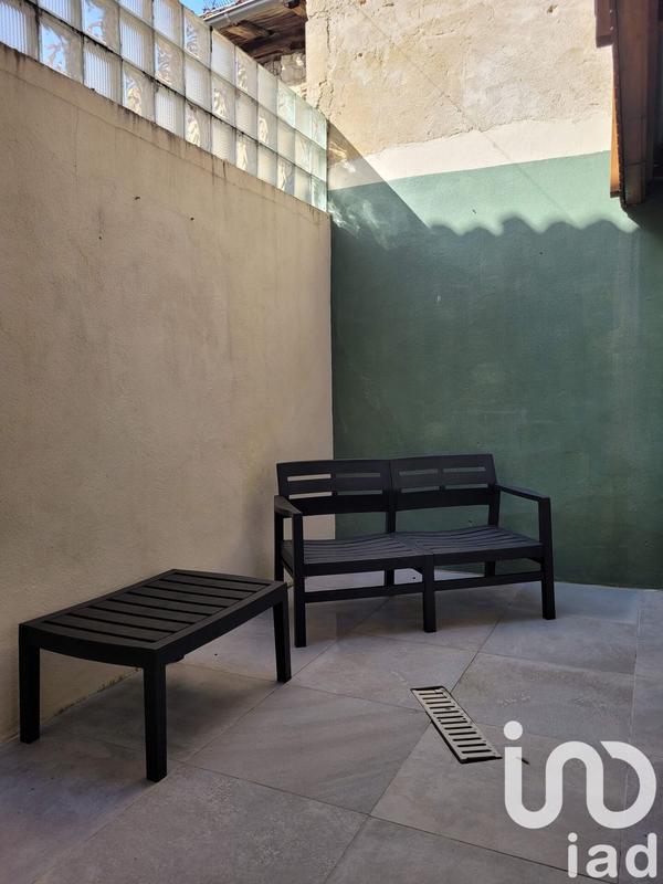 Maison - 89 m² - 4 pièces