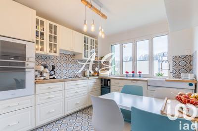 Maison - 78 m² - 4 pièces