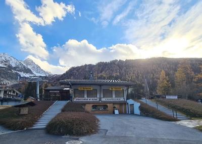 Local commercial - 506 m² - 10 pièces