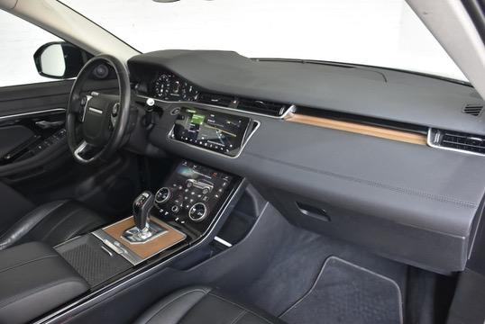 Land Rover Range Rover Evoque P200 Awd 2.0 200 Ch Bva9