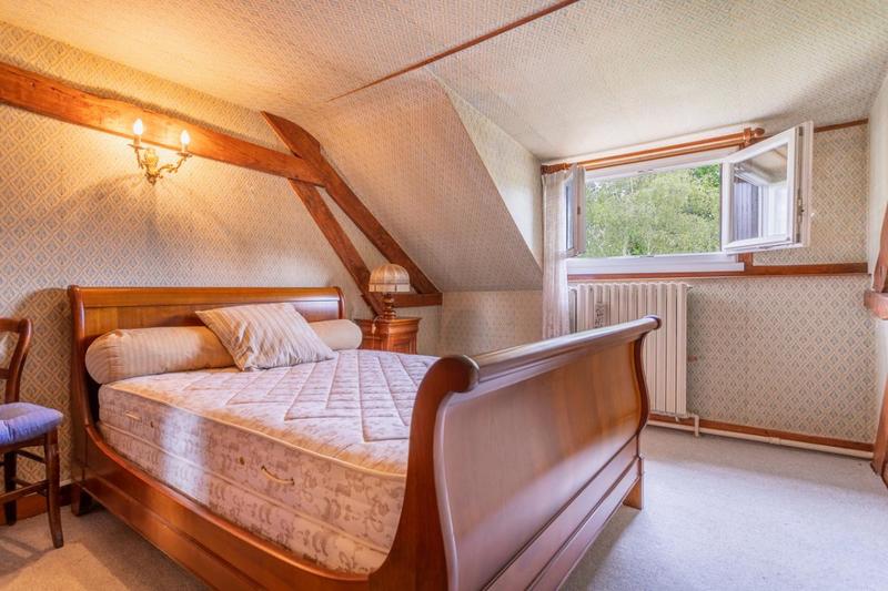 Propriété - 130 m² - 7 pièces