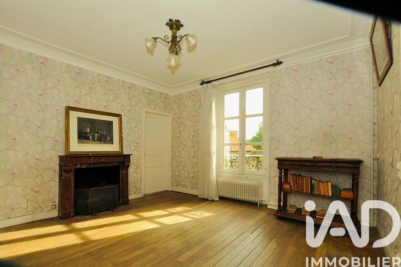 Maison - 168 m² - 7 pièces