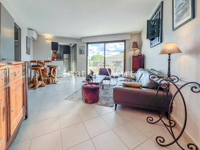 Appartement - 53 m² - 3 pièces