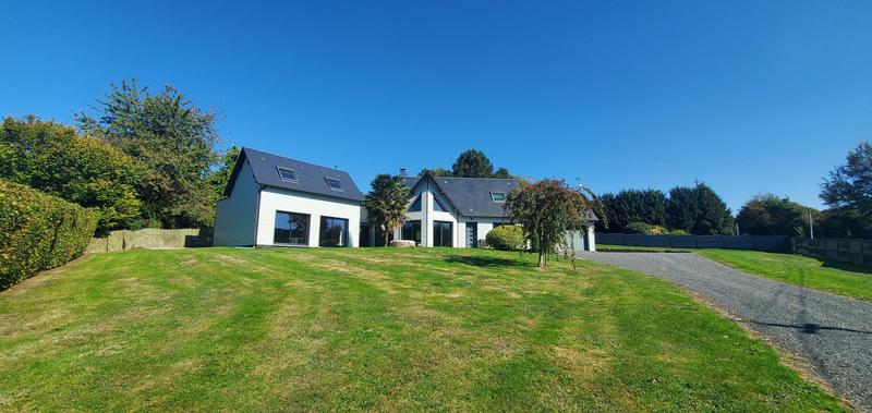 Maison - 142 m² - 7 pièces