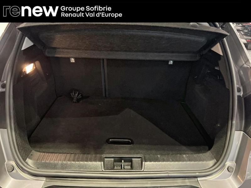 Renault Captur E-Tech 145 - 21 Intens