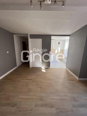 Appartement - 24 m² - 1 pièce