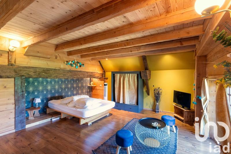 Maison - 175 m² - 6 pièces