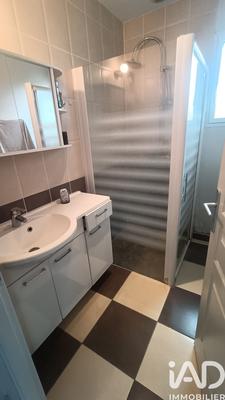 Maison - 137 m² - 7 pièces