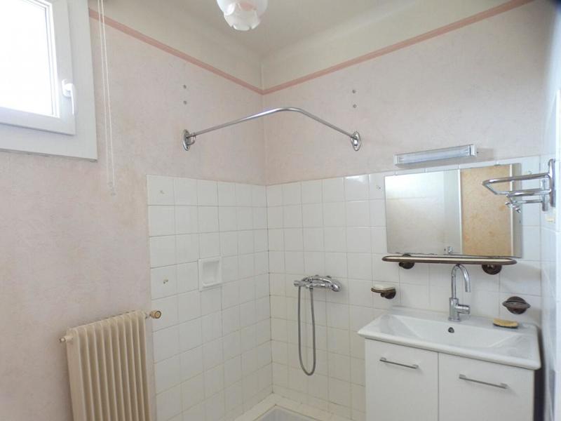 Maison - 87 m² - 5 pièces