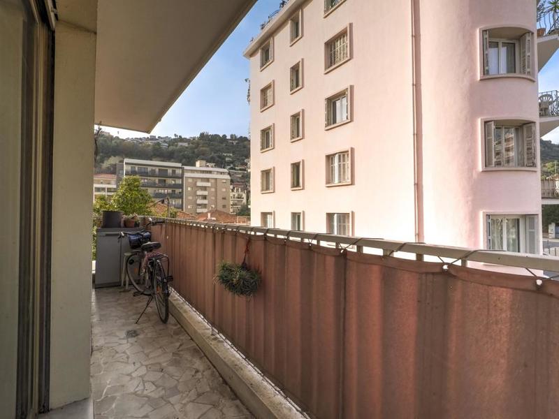 Appartement - 49 m² - 3 pièces