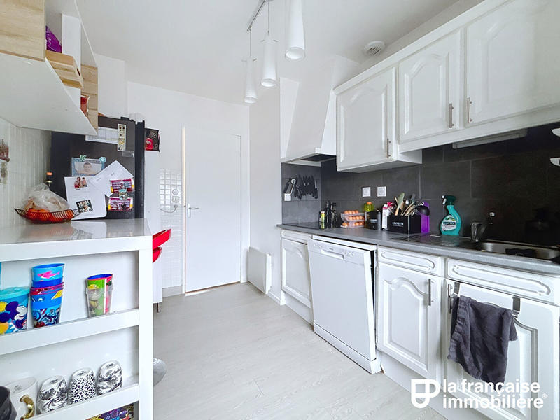 Maison - 79 m² - 4 pièces