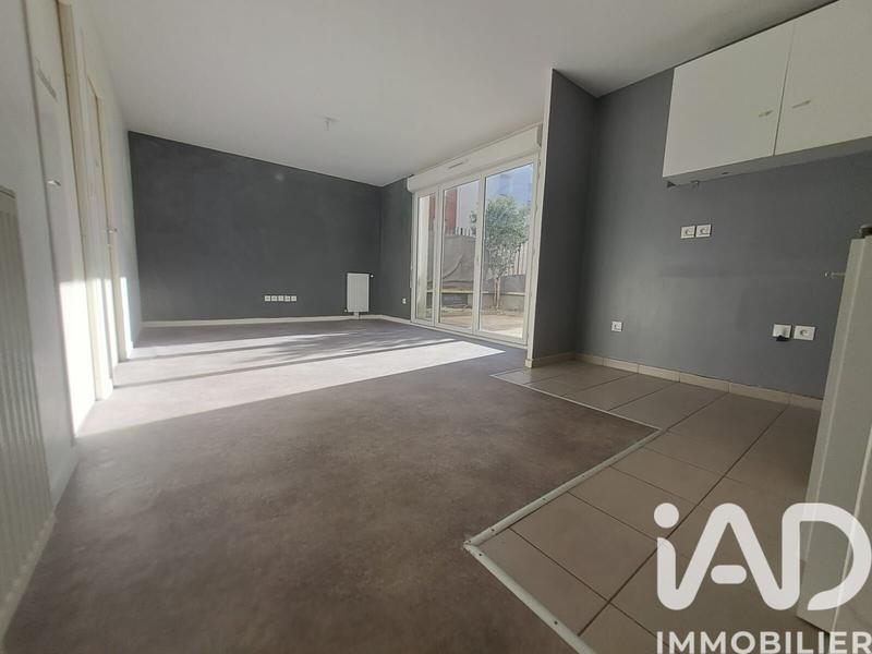 Appartement - 54 m² - 3 pièces